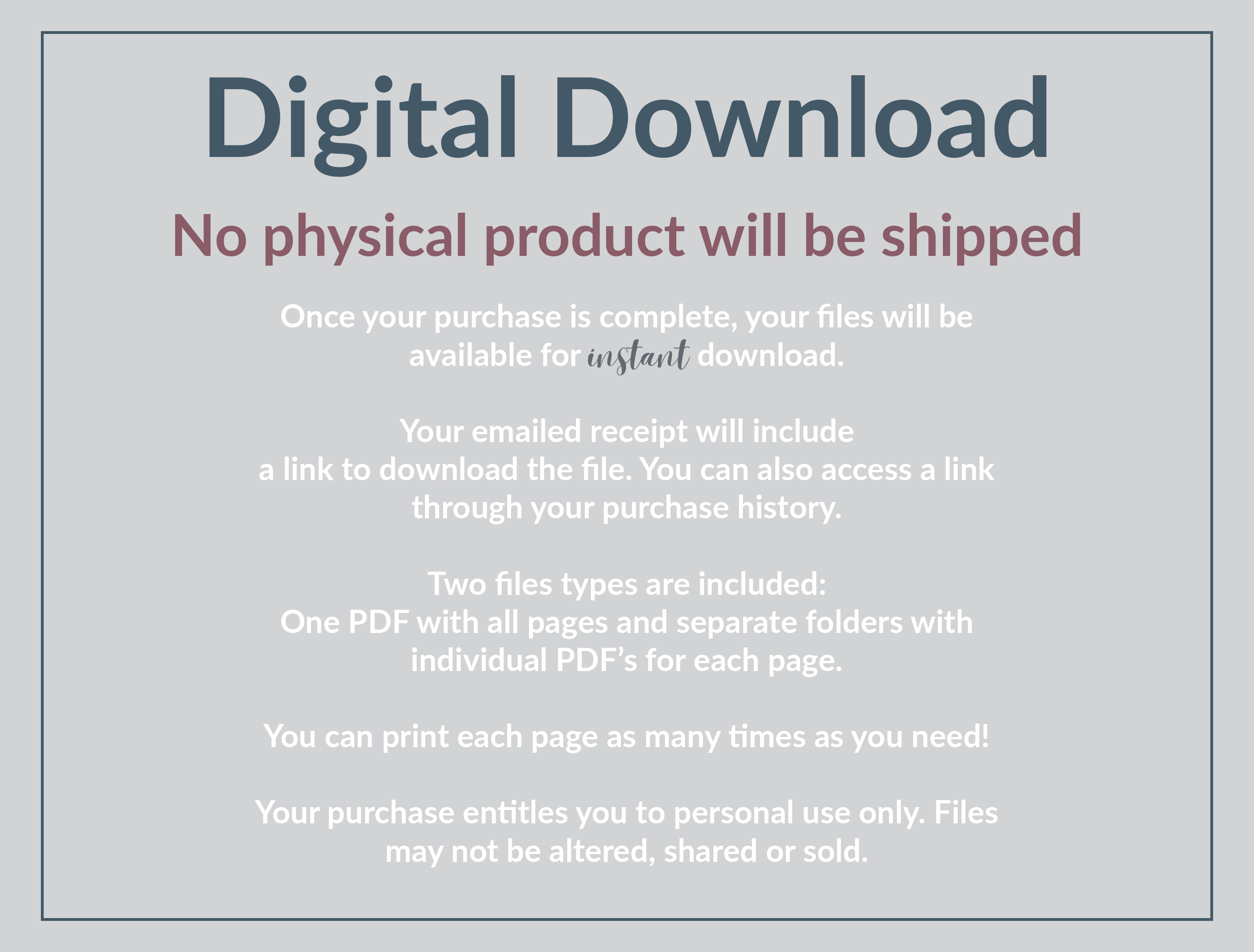 RV Planning Checklists - Image 4